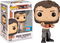 Funko Pop! The Office - Mose Schrute with fear shirt #1179 (2021 Fall Convention Exclusive) - The Amazing Collectables