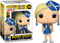 Funko Pop! Britney Spears - Britney Spears Toxic #208 - The Amazing Collectables