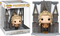 Funko Pop! Harry Potter - Madam Rosmerta with The Three Broomsticks Hogsmeade Diorama Deluxe #157 - The Amazing Collectables