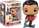 Funko Pop! Shang-Chi and the Legend of the Ten Rings - Shang-Chi Kicking