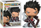 Funko Pop! One Piece - Snake-Man Luffy #1266 - The Amazing Collectables
