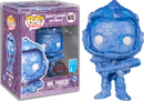 Funko Pop! Batman & Robin (1997) - Mr. Freeze Artist Series with Pop! Protector