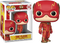 Funko Pop! The Flash (2023) - The Flash #1333 - The Amazing Collectables