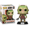 Funko Pop! Star Wars: The Mandalorian - Gamorrean Fighter #406 - The Amazing Collectables