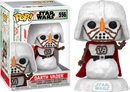 Funko Pop! Star Wars: Holiday - Darth Vader Snowman