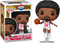 Funko Pop! NBA Basketball - Julius Erving Brooklyn Nets #107 - The Amazing Collectables