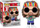 Funko Pop! WWE - Owww, Have Mercy On This - Bundle (Set of 3) - The Amazing Collectables