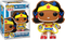 Funko Pop! DC Super Heroes - Gingerbread Wonder Woman