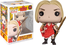 Funko Pop! The Suicide Squad (2021) - Harley Quinn with Dress
