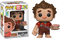 Funko Pop! Ralph Breaks The Internet - Wreck-It Ralph with Pie #14 - The Amazing Collectables