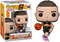 Funko Pop! NBA Basketball - Devin Booker Phoenix Suns 2021 City Edition Jersey #148 - The Amazing Collectables