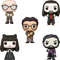 Funko Pop! What We Do in the Shadows (2019) - You're Dead & Outta This World - Bundle (Set of 5) - The Amazing Collectables