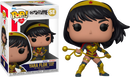 Funko Pop! DC: Future State - Yara Flor (Pops! with Purpose) - The Amazing Collectables