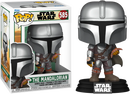 Funko Pop! Star Wars: The Book of Boba Fett - Bountiful - Bundle (Set of 6) - The Amazing Collectables