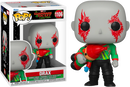 Funko Pop! The Guardians of the Galaxy Holiday Special - Drax