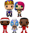 Funko Pop! WWE - All Hail The King - Bundle (Set of 5) - The Amazing Collectables