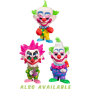 Funko Pop! Killer Klowns from Outer Space - Shorty