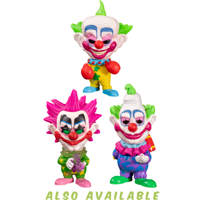 Funko Pop! Killer Klowns from Outer Space - Shorty