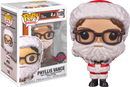 Funko Pop! The Office - Phyllis Vance as Santa