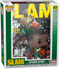Funko Pop! Magazine Cover - NBA Basketball - Shawn Kemp SLAM #07 - The Amazing Collectables