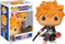 Funko Pop! Bleach - Ichigo with Blade #1087 - Chase Chance - The Amazing Collectables