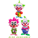 Funko Pop! Killer Klowns from Outer Space - Spike