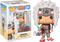 Funko Pop! Naruto: Shippuden - Jiraiya with Popsicle #1025 (2021 Fall Convention Exclusive) - The Amazing Collectables