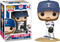Funko Pop! MLB Baseball - Corey Kluber Texas Rangers