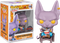 Funko Pop! Dragon Ball Super - Beerus Eating Noodles #1110 - The Amazing Collectables
