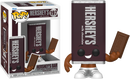 Funko Pop! Hershey’s - Hershey’s Chocolate Bar