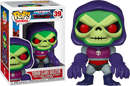 Funko Pop! Masters of the Universe - Skeletor with Terror Claws