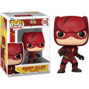 Funko Pop! The Flash (2023) - We Try Not To Die - Bundle (Set of 7) - The Amazing Collectables