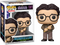 Funko Pop! What We Do in the Shadows (2019) - You're Dead & Outta This World - Bundle (Set of 5) - The Amazing Collectables