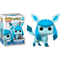 Funko Pop! Pokemon - Glaceon #921 - The Amazing Collectables