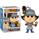 Funko Pop! Inspector Gadget - Inspector Gadget