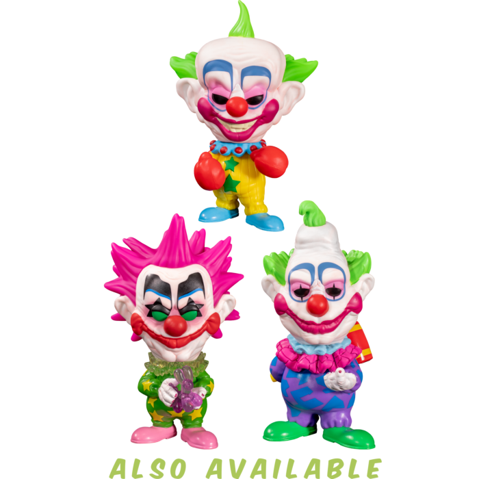 Funko Pop! Killer Klowns from Outer Space - Jumbo