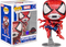 Funko Pop! Spider-Man - Doppelganger Spider-Man Metallic #961 - The Amazing Collectables