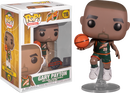 Funko Pop! NBA Basketball - Gary Payton Seattle SuperSonics 1996 Away Jersey