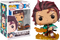 Funko Pop! Demon Slayer - Tanjiro with Flaming Blade #874 - Chase Chance - The Amazing Collectables