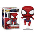 Funko Pop! Spider-Man: No Way Home - The Magic Number - Bundle (Set of 9) - The Amazing Collectables