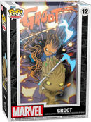 Funko Pop! Comic Covers - Guardians of the Galaxy - Groot