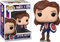 Funko Pop! Marvel: What If… - Captain Carter #870 - The Amazing Collectables