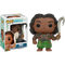 Funko Pop! Moana - Maui with Weapon #219 - The Amazing Collectables