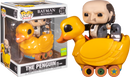 Funko Pop! Rides - Batman Returns - Penguin with Duck Ride