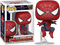 Funko Pop! Spider-Man: No Way Home - Friendly Neighborhood Spider-Man