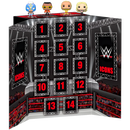 Funko - WWE - 14 Day Pocket Pop! Vinyl Figure Countdown Calendar - The Amazing Collectables