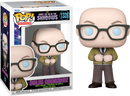 Funko Pop! What We Do in the Shadows (2019) - Colin Robinson