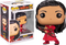 Funko Pop! Shang-Chi and the Legend of the Ten Rings - Katy #845 - The Amazing Collectables