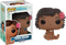 Funko Pop! Moana - Young Moana Sitting #218 - The Amazing Collectables