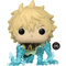 Funko Pop! Black Clover - Luck Voltia #1102 - Chase Chance - The Amazing Collectables